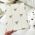 thumbnail image 5 of Protective for ipad case M2 Air6 M3 Air7 Mini4/5/6 25S A16 gen11th Gen7 Gen8 Gen9 pro 12.9 Air4/air5 air 13 inch M4 24S pro11 air 11 Gen5/6 Air2 10th gen Cartoon Cute tablet cover, 5 of 15