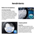 thumbnail image 3 of Lavadora Samsung 26Kg Frontal Ai Ecobubble Blanca, 3 of 9