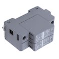 thumbnail image 4 of PV Surge Protector, Voltage Surge Arrester Device DC 1000V 10KA To 20KA Modular Design  For Office Building, 4 of 8