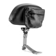 thumbnail image 4 of Dossier de Conducteur Réglable avec Pochette de Rangement Compatible avec Can Am Spyder RT, RT-S, RT Modèles Limités 2010-2019, 4 of 4