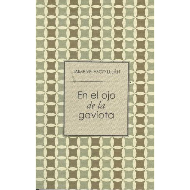 EN EL OJO DE LA GAVIOTA EDUCAL / D.G.P. JAIME VELASCO LUJAN