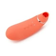 thumbnail image 2 of Nu Sensuelle Trinitii Vibe de Langue - Corail, 2 of 4