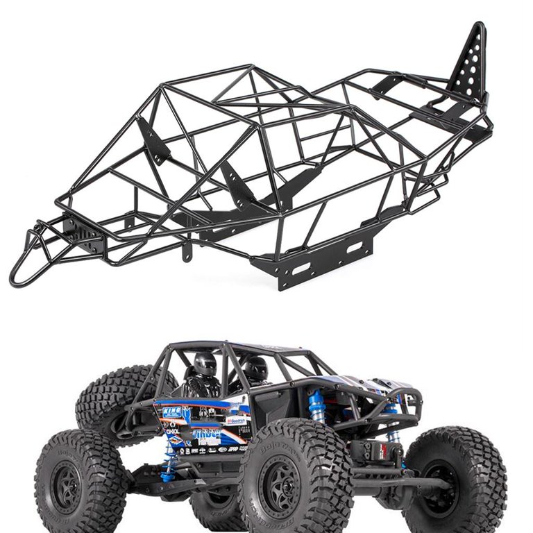 Rc scale hot sale crawler parts