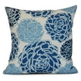thumbnail image 2 of Simply Daisy, Olivia, Flora Print Pillow, 2 of 2