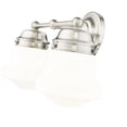 thumbnail image 6 of Z-Lite 2 Light Vanity, 6 of 8