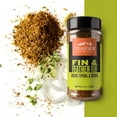 thumbnail image 3 of Traeger Pellet Grills Fin & Feather Rub, Mixed Spices and Seasonings, 8.5 oz, 3 of 6