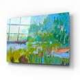 thumbnail image 2 of Epic Art ' Southern Charm II' by Jane Schmidt, Acrylic Glass Wall Art, 16"x12", 2 of 8