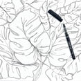 thumbnail image 4 of Bolígrafos Rollerball Pilot Precise V5 extrafinos de 0,5 mm, paquete de 10, 4 of 6
