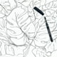 thumbnail image 4 of Bolígrafos Rollerball Pilot Precise V5 extrafinos de 0,5 mm, paquete de 10, 4 of 6