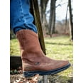 thumbnail image 7 of Ridgecut YMF-2201 Men's Rancher Wellington. 10.5 M, 7 of 7