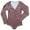 Red, variant on Onesie Pajamas for Women One Piece Valentine'S Day Print V Neck Long Sleeve Bodysuit Sleepwear Pajamas Rompers Overall Sleepwear Red
