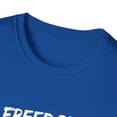 thumbnail image 2 of Freedom Get Some Patriotic Tee, 2 of 6