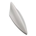 thumbnail image 2 of Flmtop Stylish Universal Auto Car Roof Shark Fin Signal Antenna FM/AM Radio Aerial, 2 of 10