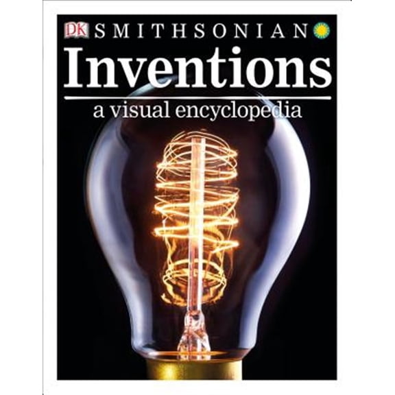 Pre-Owned Inventions: A Visual Encyclopedia (Paperback) 1465473696 9781465473691