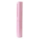 thumbnail image 2 of Cepillo Alisador Portátil Antiescaldaduras Eléctrico USB Recargable () Rosa, 2 of 3