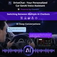thumbnail image 3 of Estéreo para coche ATOTO A5L de 7 pulgadas, Android, doble DIN, con CarPlay, 3 of 9