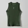 thumbnail image 5 of Maillot de ciclismo para hombre, ropa interior de verano para bicicleta de montaña o carretera, maillot de ciclismo sin mangas, 5 of 5
