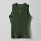 thumbnail image 5 of Maillot de ciclismo para hombre, ropa interior de verano para bicicleta de montaña o carretera, maillot de ciclismo sin mangas, 5 of 5