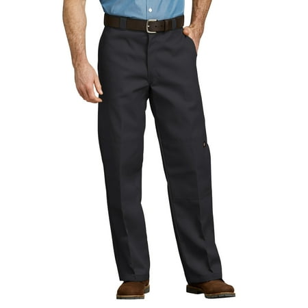 Dickies Mens and Big Mens Loose Fit Double Knee Work Pants