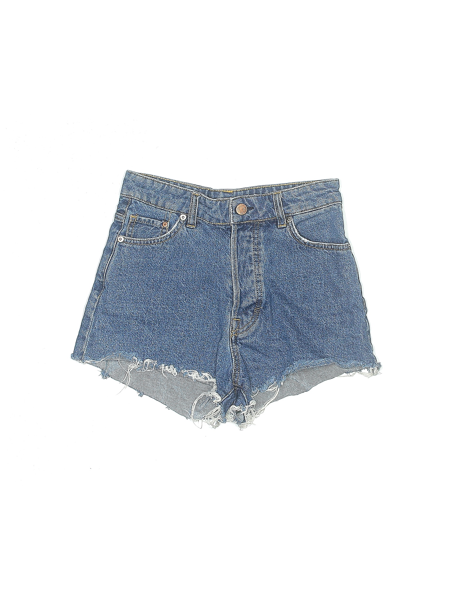 Denim Shorts - Walmart 