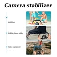 thumbnail image 4 of Hytrove 1Set Handheld Phone Stabilizer for Video Recording 35.00X22.00X7.00CM for Cameras, 4 of 5