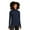 True Navy, variant on Sport-Tek Ladies Sport-Wick Flex Fleece Full-Zip