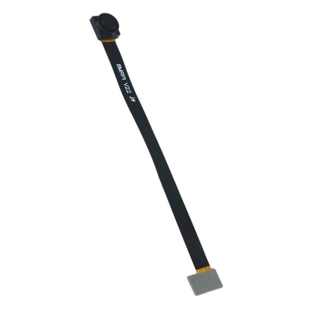 koolsoo Module de Caméra FoV 7.6 Degrés 3280x2464 V2 Caméra Champ de Vue 77.6 Degrés, Champ de