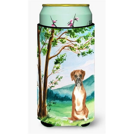 

Under the Tree Boxer Tall Boy Beverage Insulator Hugger