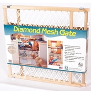 GATE SECURITY 26-42WX23H IN
