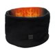 thumbnail image 1 of Almohadilla Calefactora Cuello Bufanda Inalámbrica USB A Prueba Viento para Invierno Al Aire Libre, 1 of 9