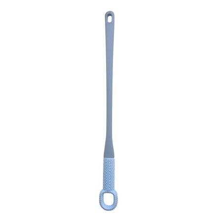 

Multi Functional Toe Seam Soft Glue Cleaner for Washing Feet Soft Brush for Removing Dead and Brush for Rubbing Foot Boards