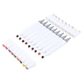 thumbnail image 1 of Rotuladores gráficos de 60 colores con bolsa puntas anchas y finas juego de rotuladores gemelos rotuladores gráficos para diseño de animación suministros de arte ANGGREK Otros, 1 of 8