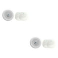 thumbnail image 3 of ZheElen Convenient Plug In Wireless Doorbell For Any Door - Intelligent And Durable 2Set, 3 of 6