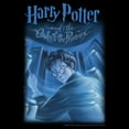 thumbnail image 2 of Men's Harry Potter Order Of The Phoenix Cover Graphic T-Shirt, 2 of 4