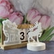 thumbnail image 1 of Christmas Plugs Decorative Cement Plaster Molds Christmas Silicones Molds, 1 of 5