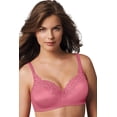 thumbnail image 3 of Playtex Womens Secrets Body Revelation Underwire Bra, 38C, 3 of 4
