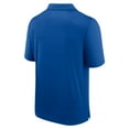thumbnail image 3 of Men's Fanatics Royal Chicago Cubs Logo Polo, 3 of 3