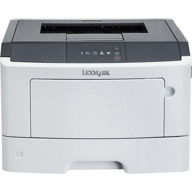 MS312DN Laser Printer
