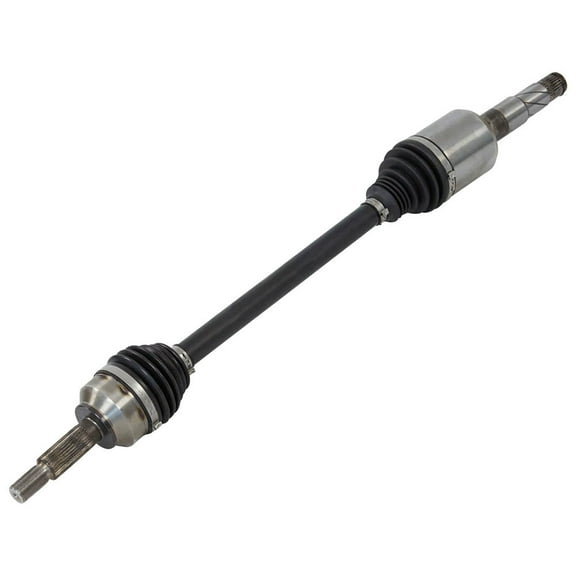 BuyAutoParts Drive Axle Front 90-07423N