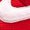 Fire Red/Pink Foam/Light Crimson/White/Team Red, variant on NIKE TODDLER Dunk Low TD "Valentine's Day Solemates" FZ3551 612 FZ3551 612 from Stadium Goods