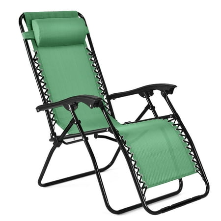 Zero Gravity Chair Anti Outdoor Lounge Patio Folding Zero Gravity Chair Anti Outdoor Lounge Patio Folding Reclining And Textilene Seat With