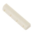 thumbnail image 3 of 5Pcs Ukulele Ivory Slotted Nut, 3 of 4