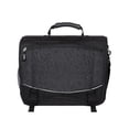 thumbnail image 1 of The Monsoon Flap - Over Compucase, Black, 1 of 1