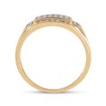 thumbnail image 2 of 1/3CTW MICRO-PAVE DIA. RING, 2 of 4