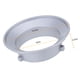 thumbnail image 2 of SA-01-BW 144mm diámetro brida anillo adaptador de montaje Godox Adaptador, 2 of 2