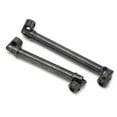 thumbnail image 3 of Aramox For RBX10 Spline Drive Shaft,For Axial Wraith Driveshafts Portable Durable Rust Proof Wear Resistant Adjustable For RC Drive Shaft,Drive Shaft 1/10 for RC Car, 3 of 8
