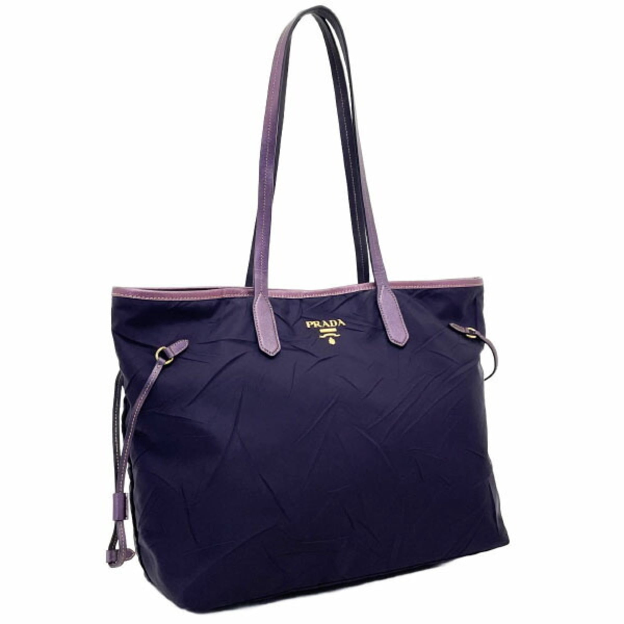 Prada Pre-Owned Handbags & Designer Bags | Walmart - Walmart.com