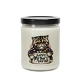 thumbnail image 3 of Happy Mother's Day Best Exotic Shorthair Mom Ever Soy Wax Candle Cat Lover Kitten Owner Gifts 9oz White Birch & Black Pepper Candle - 03002, 3 of 5