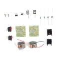 thumbnail image 3 of Sensor TPMS, Sensor de presión de neumáticos DE8T‑1A180‑AA Reemplazo del sensor de presión de neumáticos para Ford D AA Uso conveniente Jadeshay A, 3 of 8