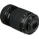 thumbnail image 2 of Lente Canon EF-S 55-250MM F/4-5.6 IS STM, 2 of 4